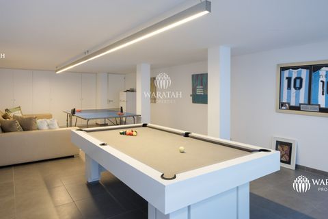 Villa a Vale do Lobo, Faro, Vale do Lobo - € 7.900.000 | Ref: Gabriela - foto 6